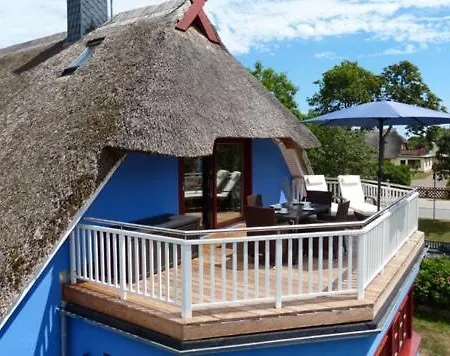 Appartamento Strandsuite Ahrenshoop