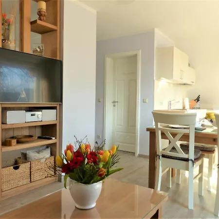 Strandsuite Ahrenshoop