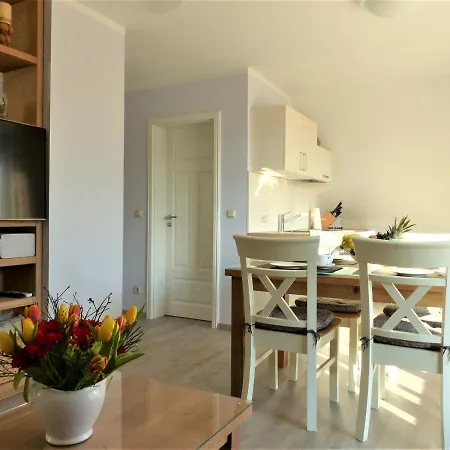 Appartamento Strandsuite