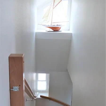 Appartamento Strandsuite Ahrenshoop