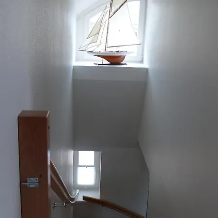 Strandsuite Appartamento