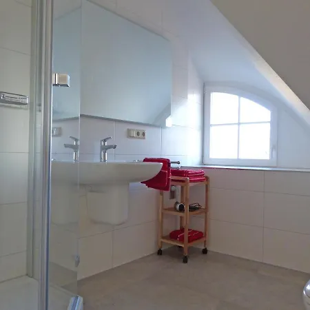 Appartamento Strandsuite *