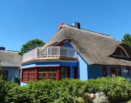 Διαμέρισμα Strandsuite *